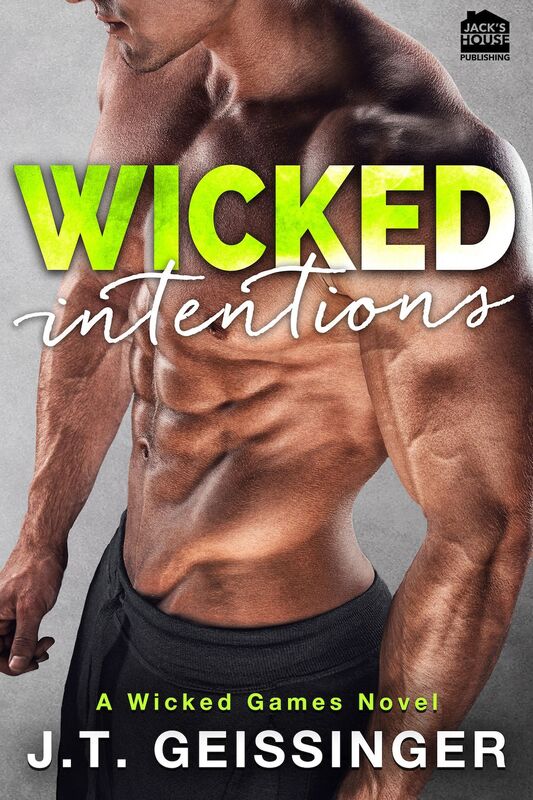 Wicked Intentions