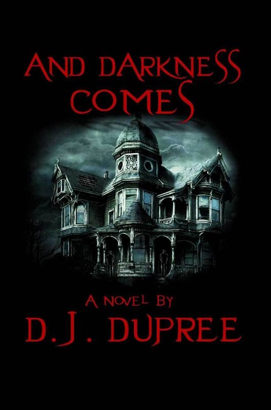 And Darkness Comes