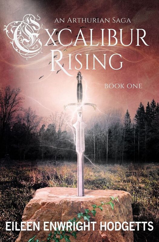 Excalibur Rising - Book One