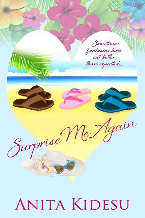 Surprise Me Again