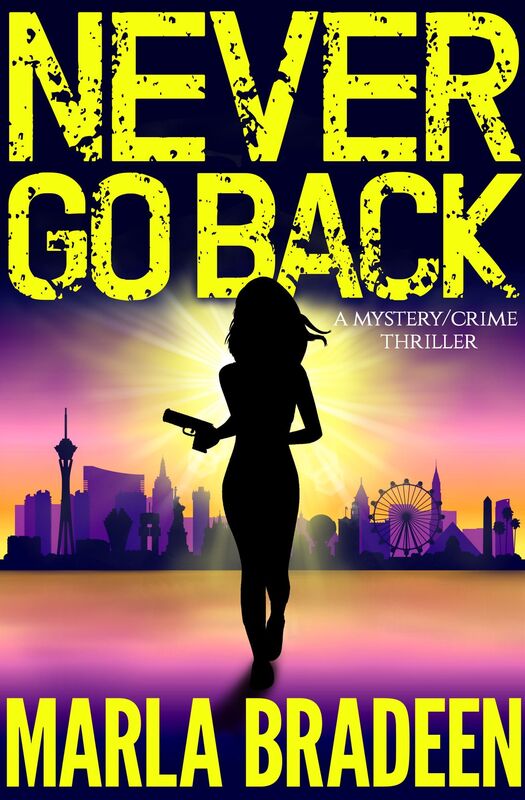 Never Go Back