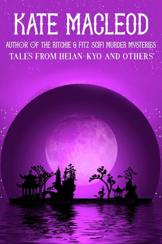 Tales of Heian-Kyo and Others