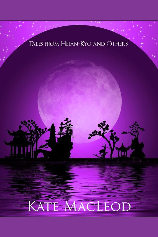 Tales of Heian-Kyo and Others