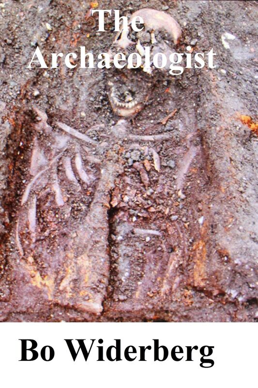 The Archaeologist