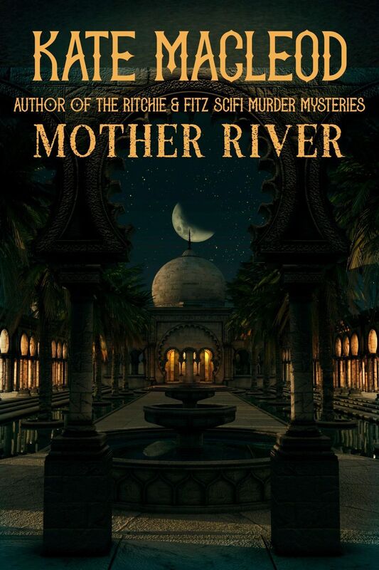 Mother River