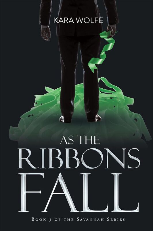 As the Ribbons Fall