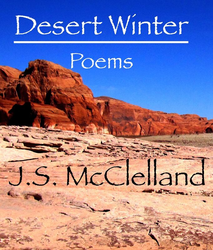 Desert Winter