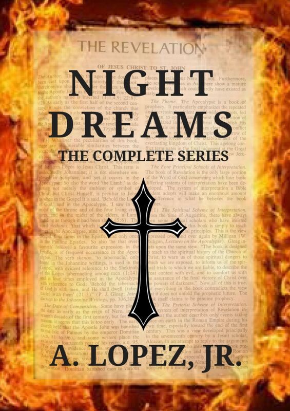 Night Dreams - The Complete Series