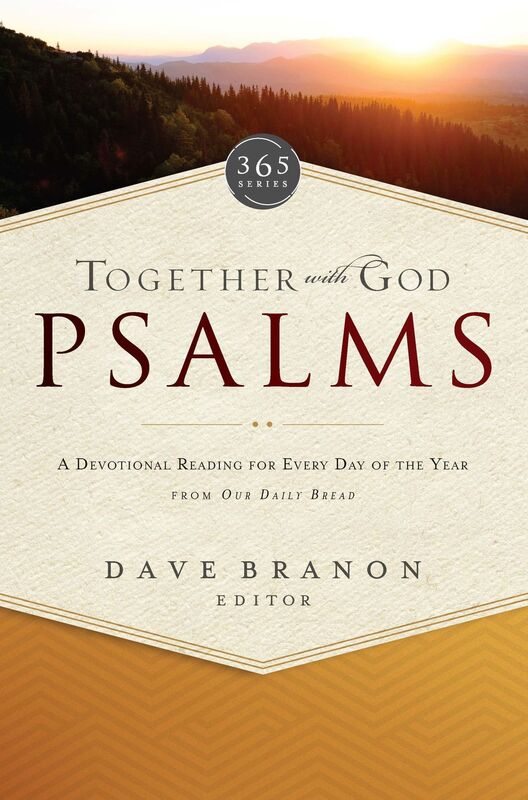 Together with God: Psalms