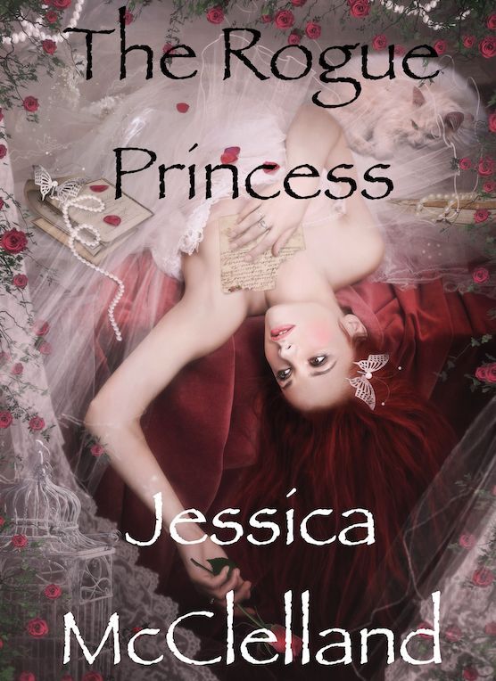 The Rogue Princess