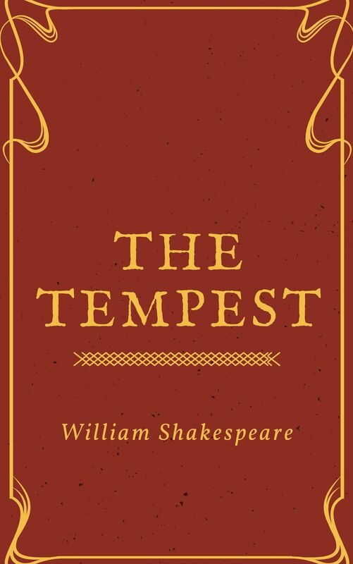 The Tempest (Annotated)