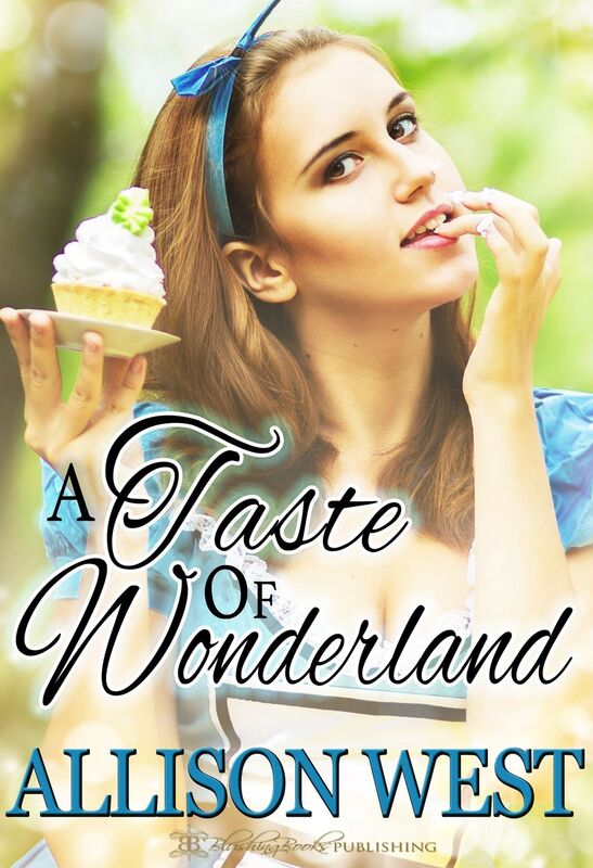 A Taste of Wonderland