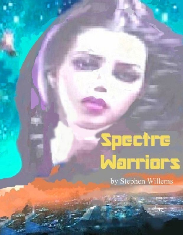 Spectre Warriors