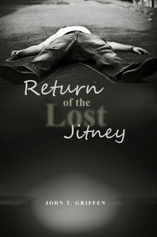 Return of the Lost Jitney