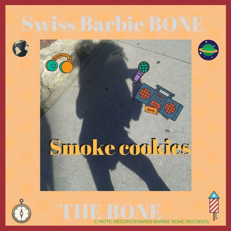 SMOKE COOKIES LILLIE'S GRAND MOTHERS KITCHENS COOK BOOK HOW TO STAY FIT AND STILL EAT GOOD AND HEALTHY BY SWISSBARBIEBONE