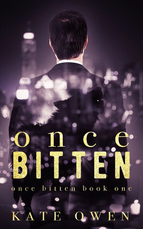 Once Bitten