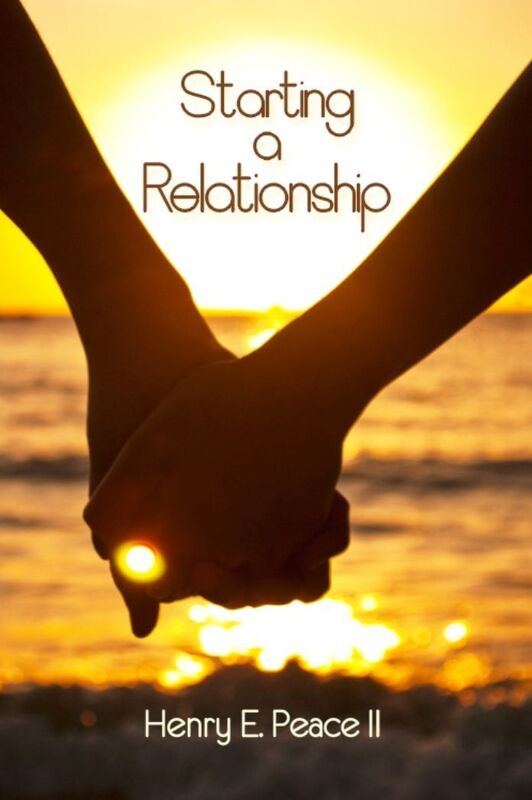 Starting a Relationship