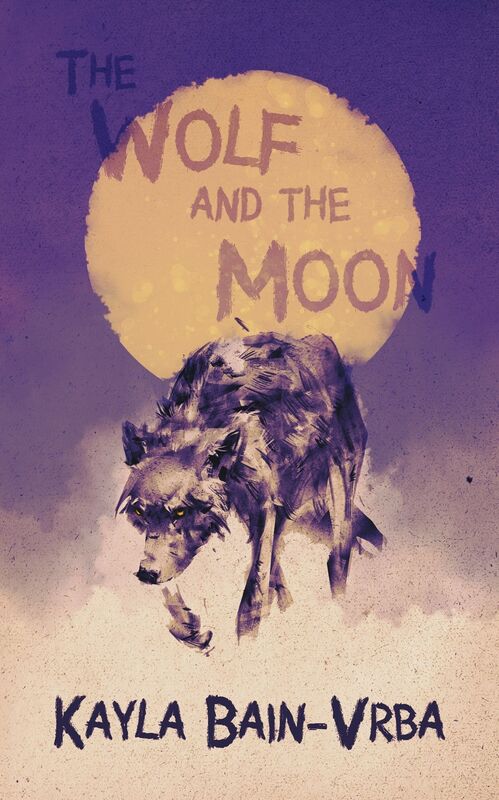 The Wolf and the Moon
