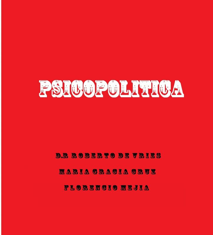 Psicopolitica