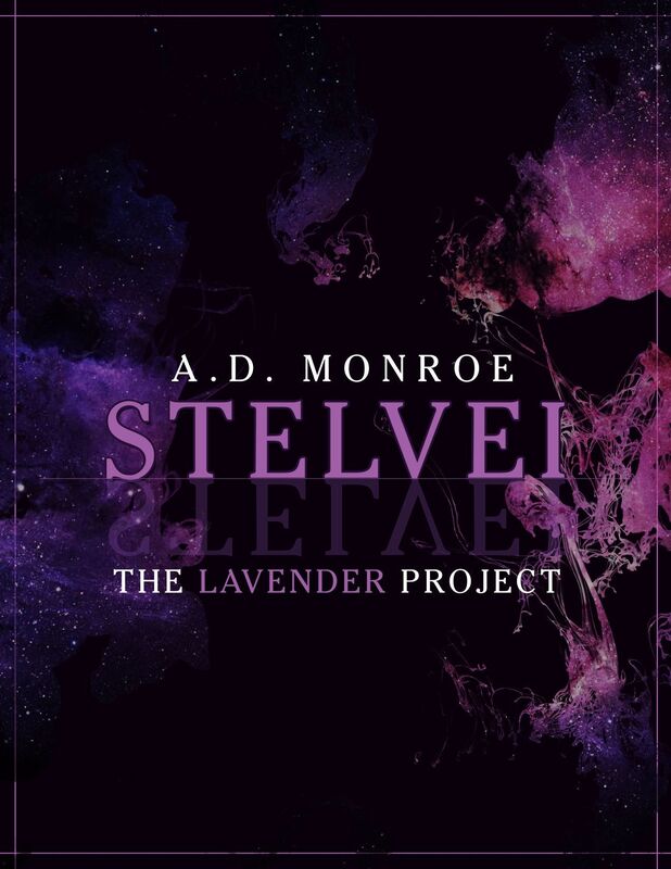 Stelvei: The Lavender Project
