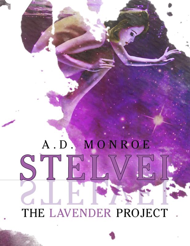 Stelvei: The Lavender Project