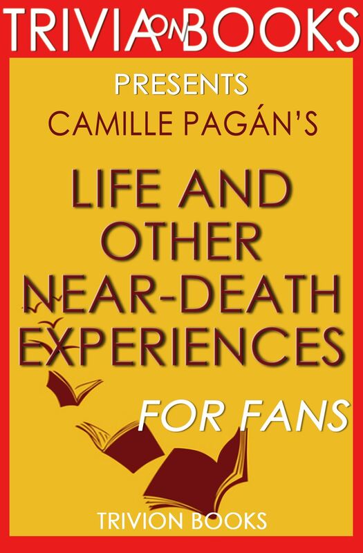 Trivia: Life and Other Near-Death Experiences by Camille Pagan