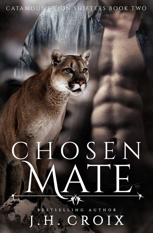 Chosen Mate
