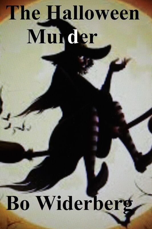 The Halloween Murder