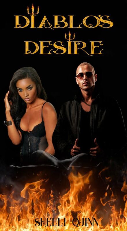 Diablo's Desire