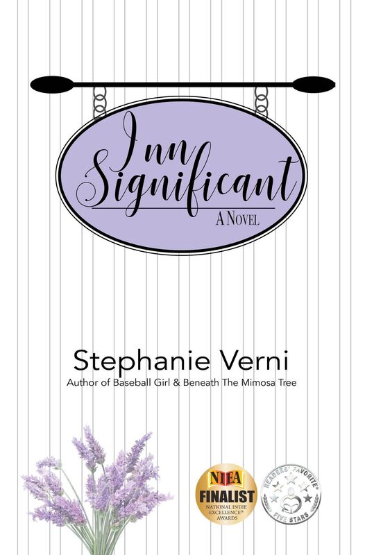 Inn Significant: A Novel