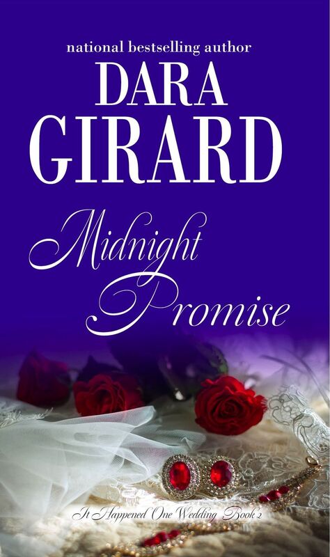 Midnight Promise (It Happened One Wedding Bk 2)