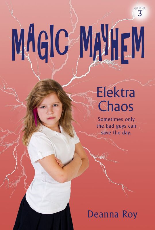 Elektra Chaos