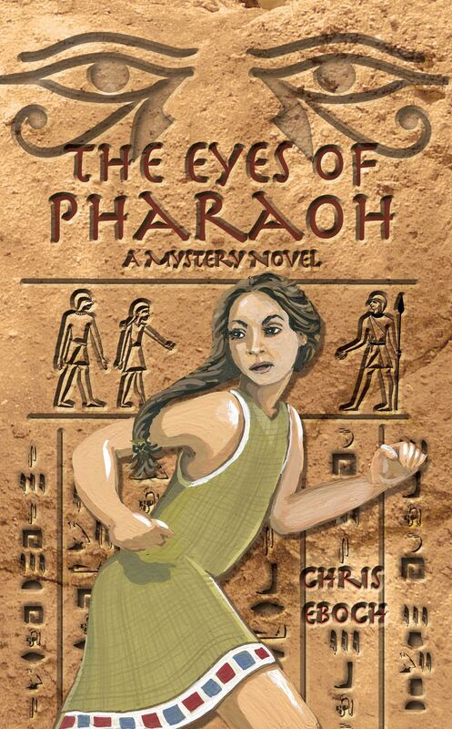 The Eyes of Pharaoh