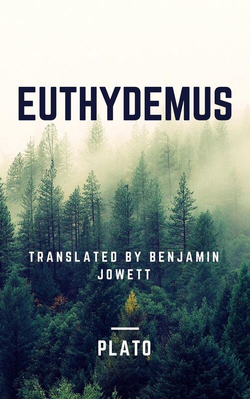 Euthydemus (Annotated)