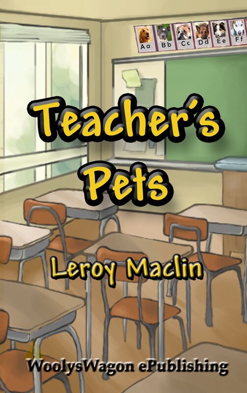Teacher's Pets