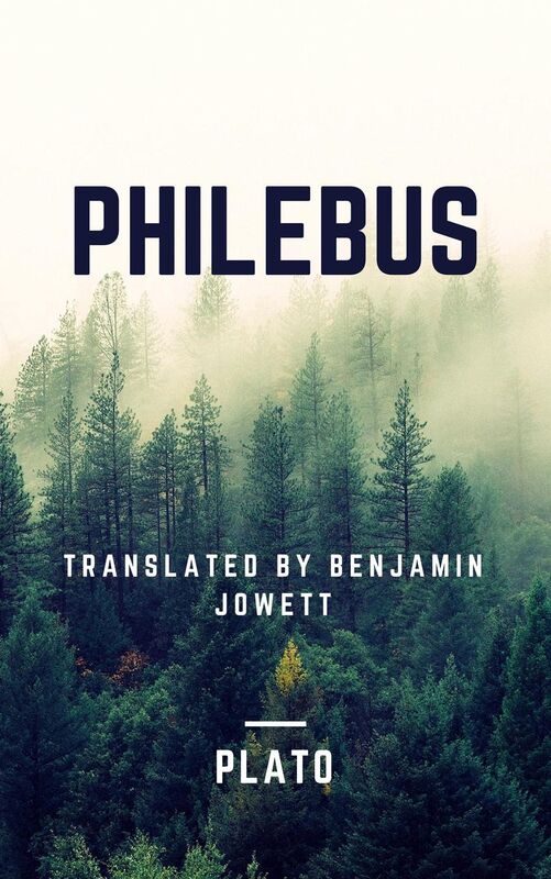 Philebus (Annotated)