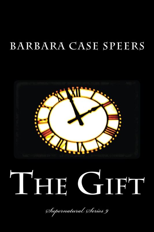 The Gift - There are consequences when you get a second chance to live. Volume 1