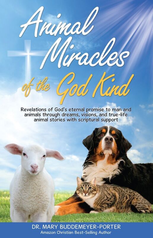 Animal Miracles of the God Kind