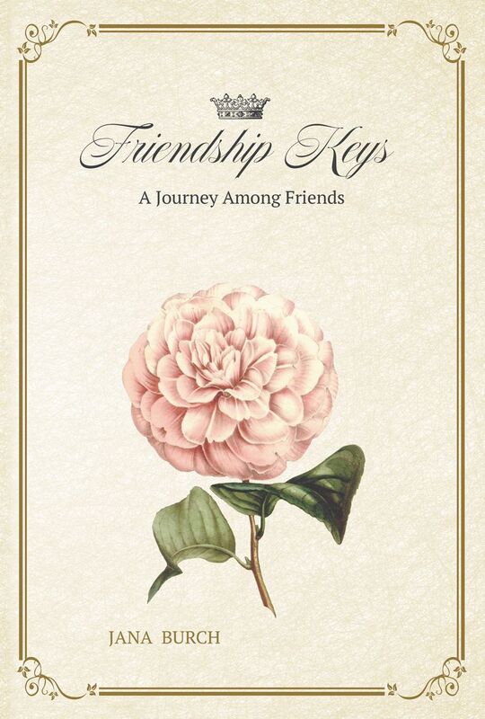 Friendship Keys