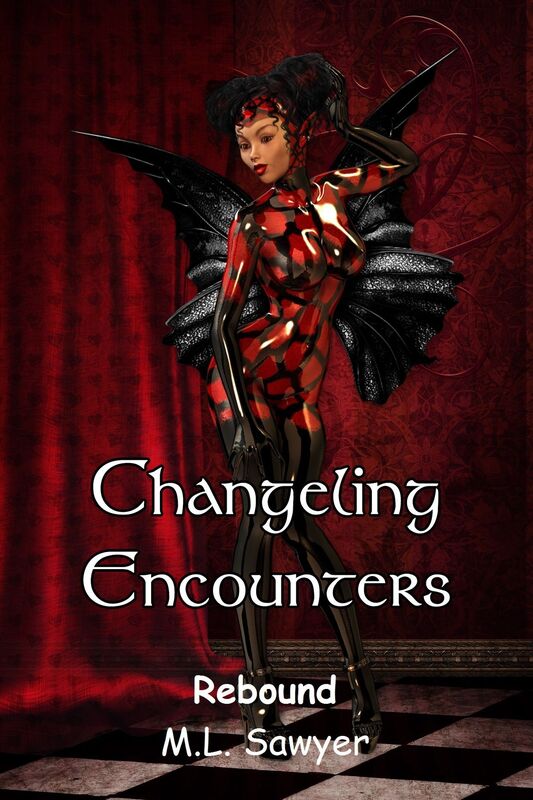 Changeling Encounter: Rebound
