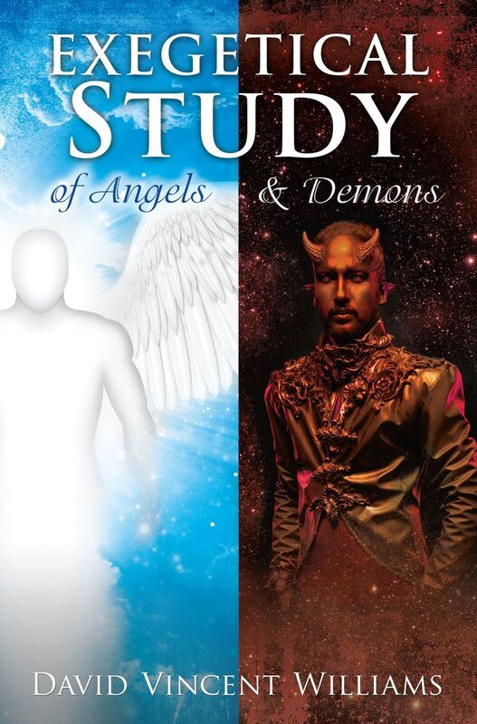 EXEGETICAL STUDY OF ANGELS & DEMONS