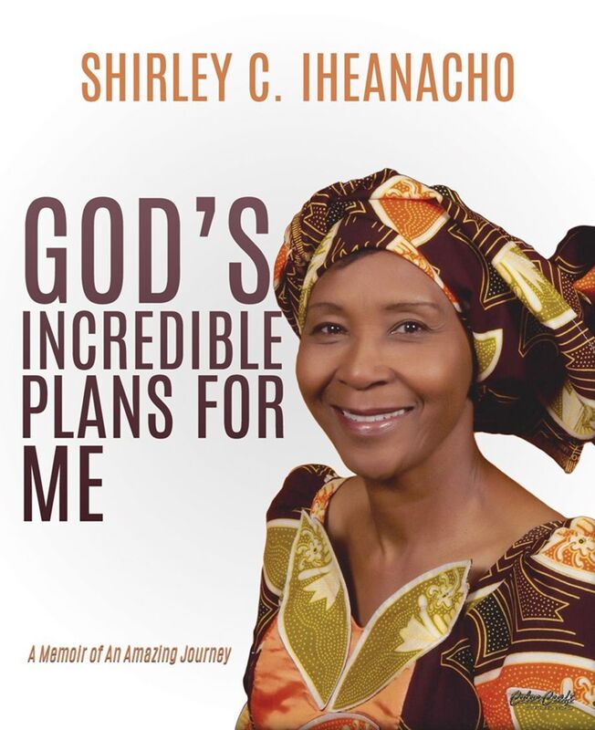 God's Incredible Plans for Me
