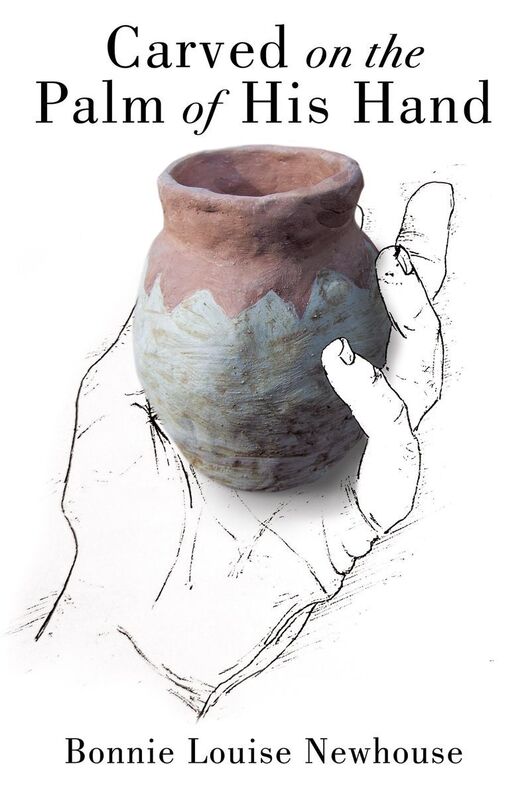Carved On The Palm of His Hand