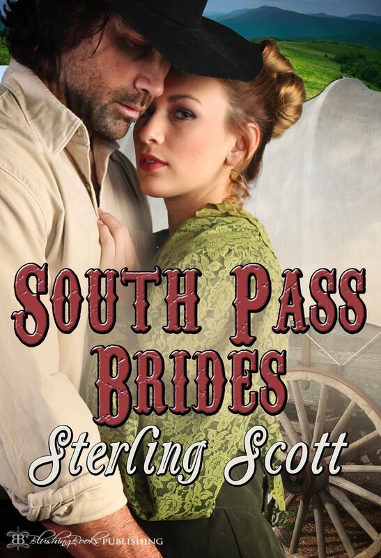 South Pass Brides