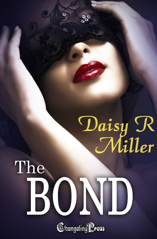 The Bond (Entangled 2)