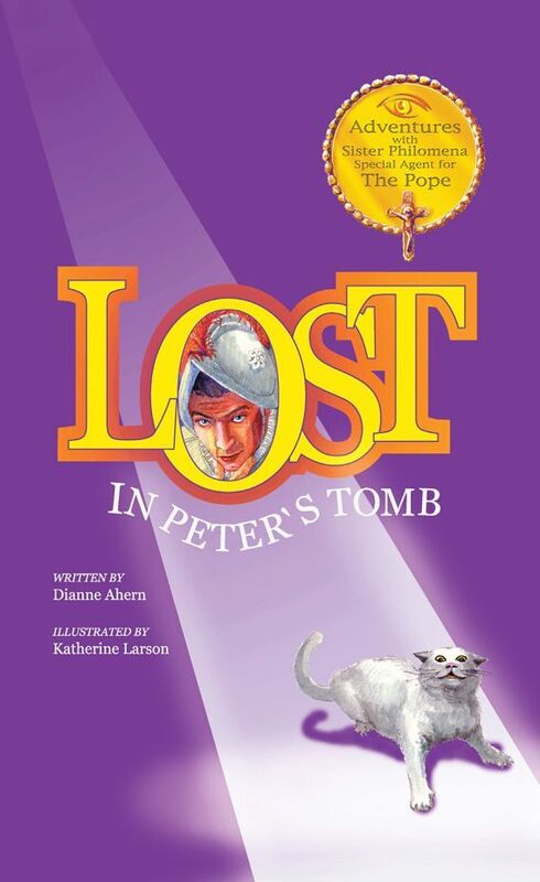 Lost in Peter's Tomb