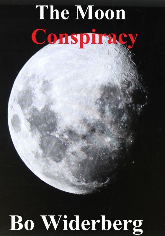 The Moon Conspiracy