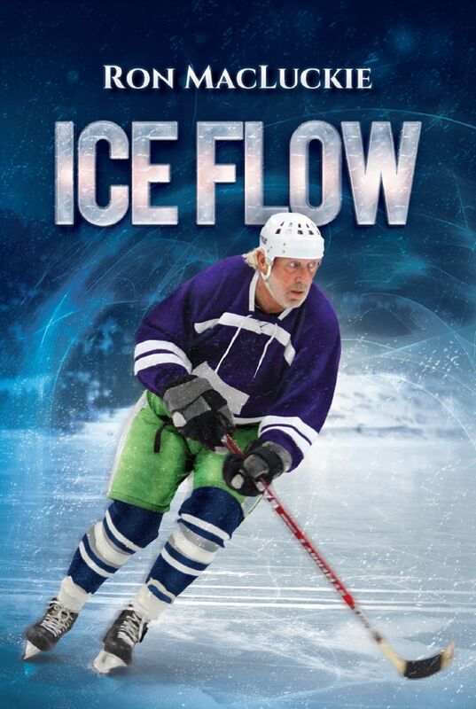 Ice Flow