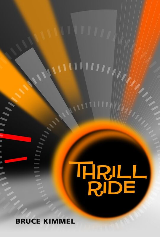 Thrill Ride
