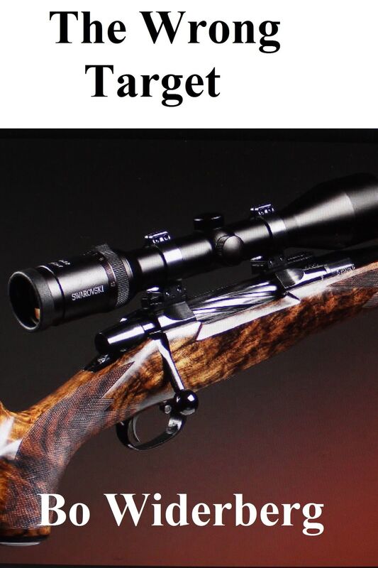 The Wrong Target